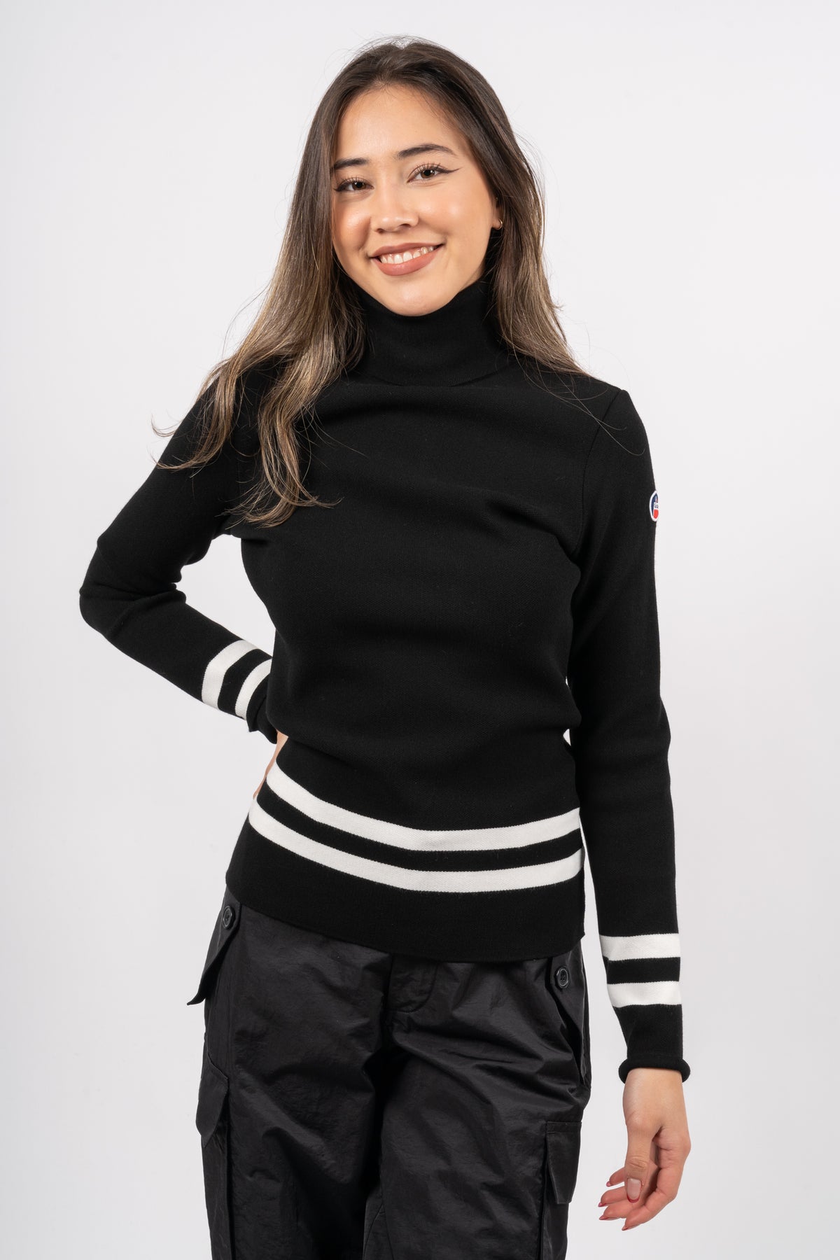 Judith Tröja
