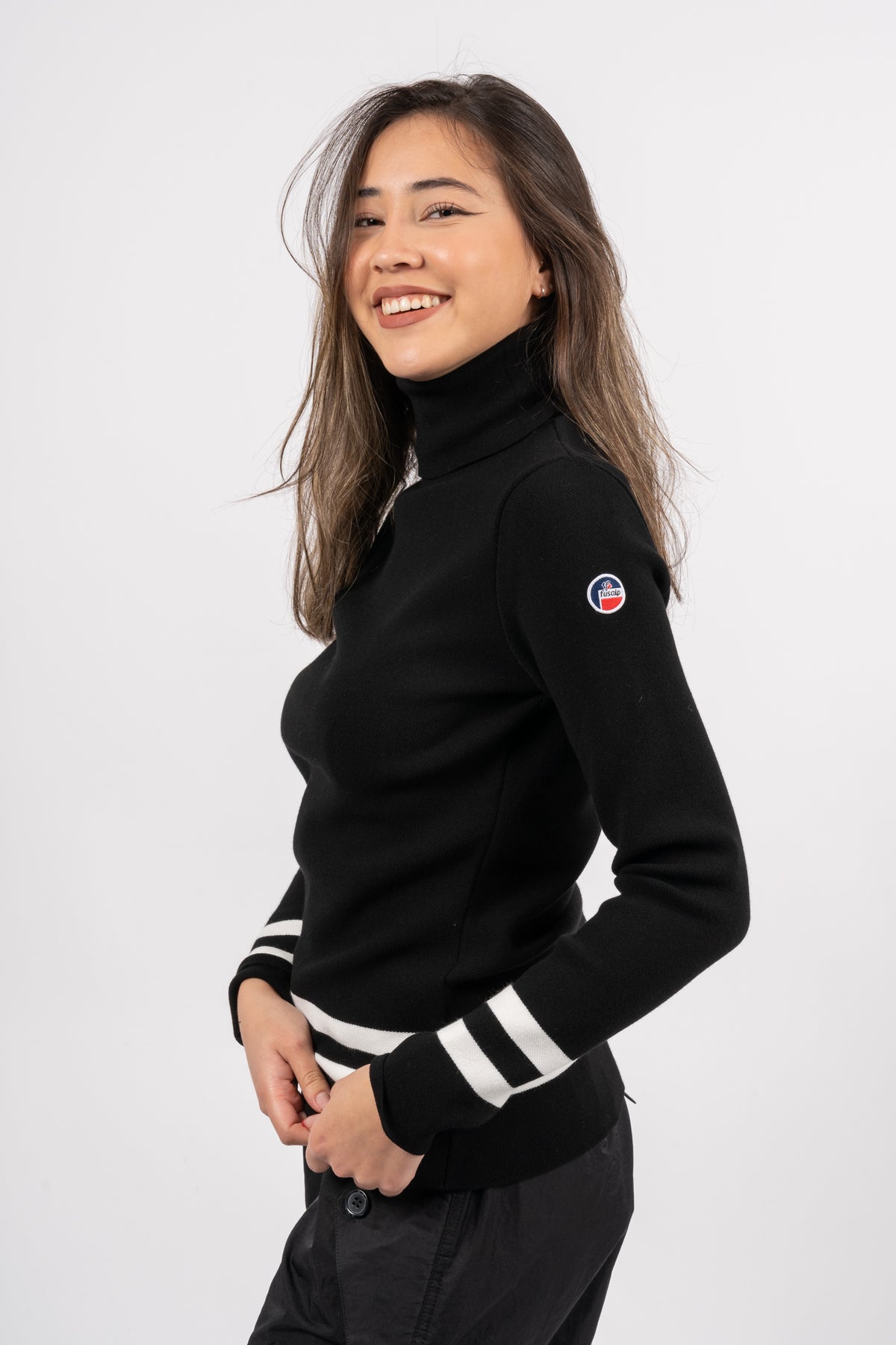 Judith Tröja
