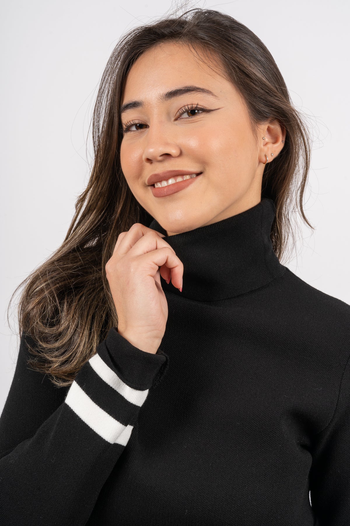 Judith Tröja