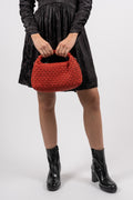 Dandy Braided Nature - Red