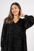 Whitney 1 - Svart