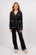 Blair Pysj Set - Black