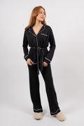 Blair Pysj Set - Black
