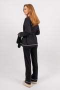 Blair Pysj Set - Black