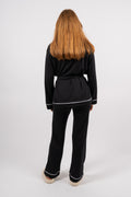 Blair Pysj Set - Black