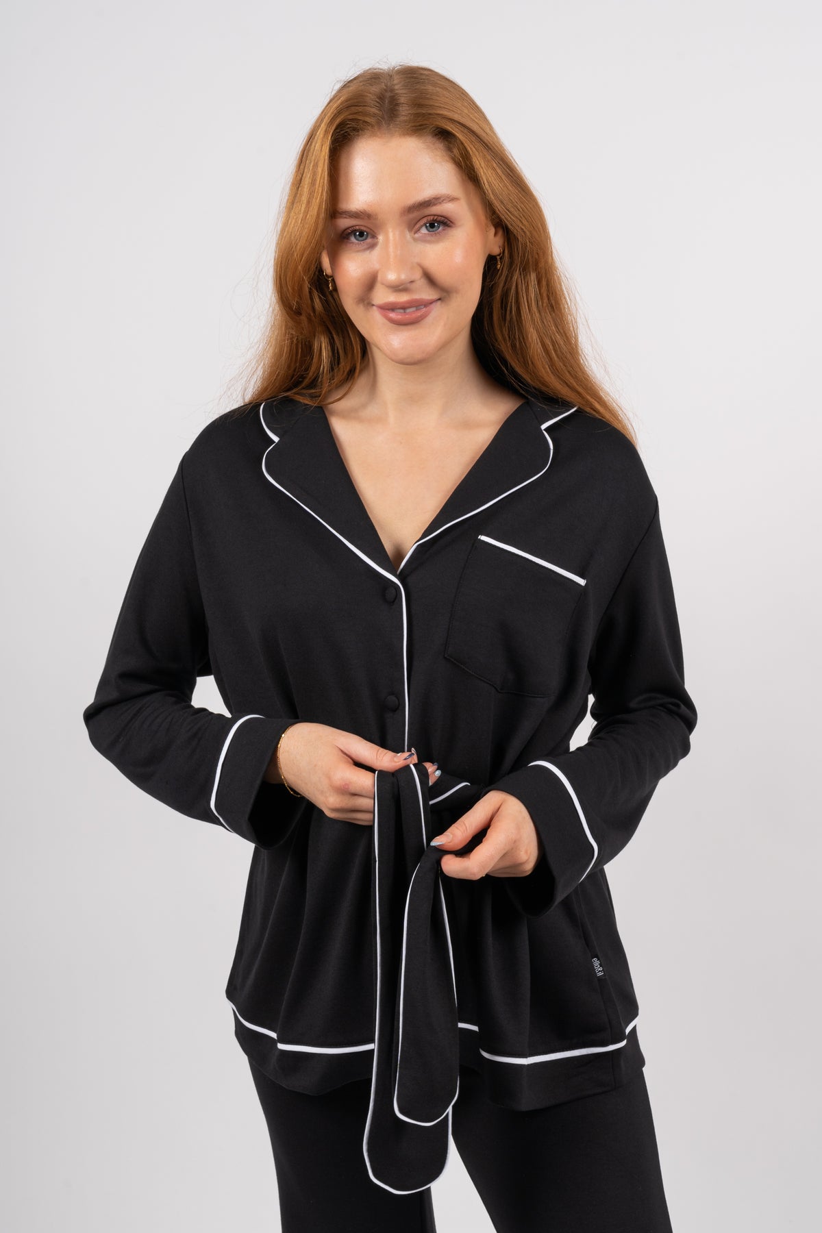 Blair Pysj Set - Black