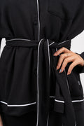 Blair Pysj Set - Black