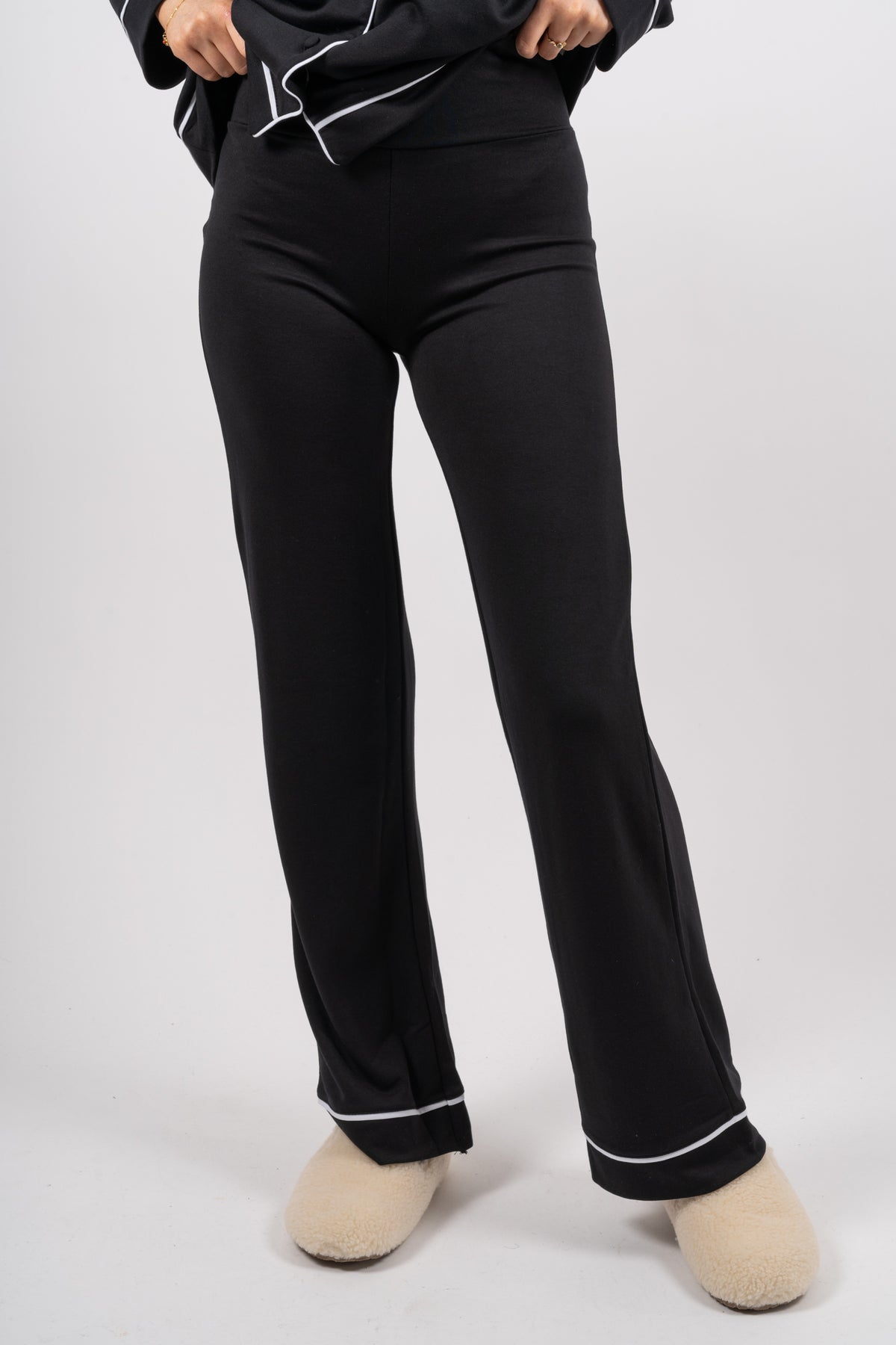 Blair Pysj Set - Black