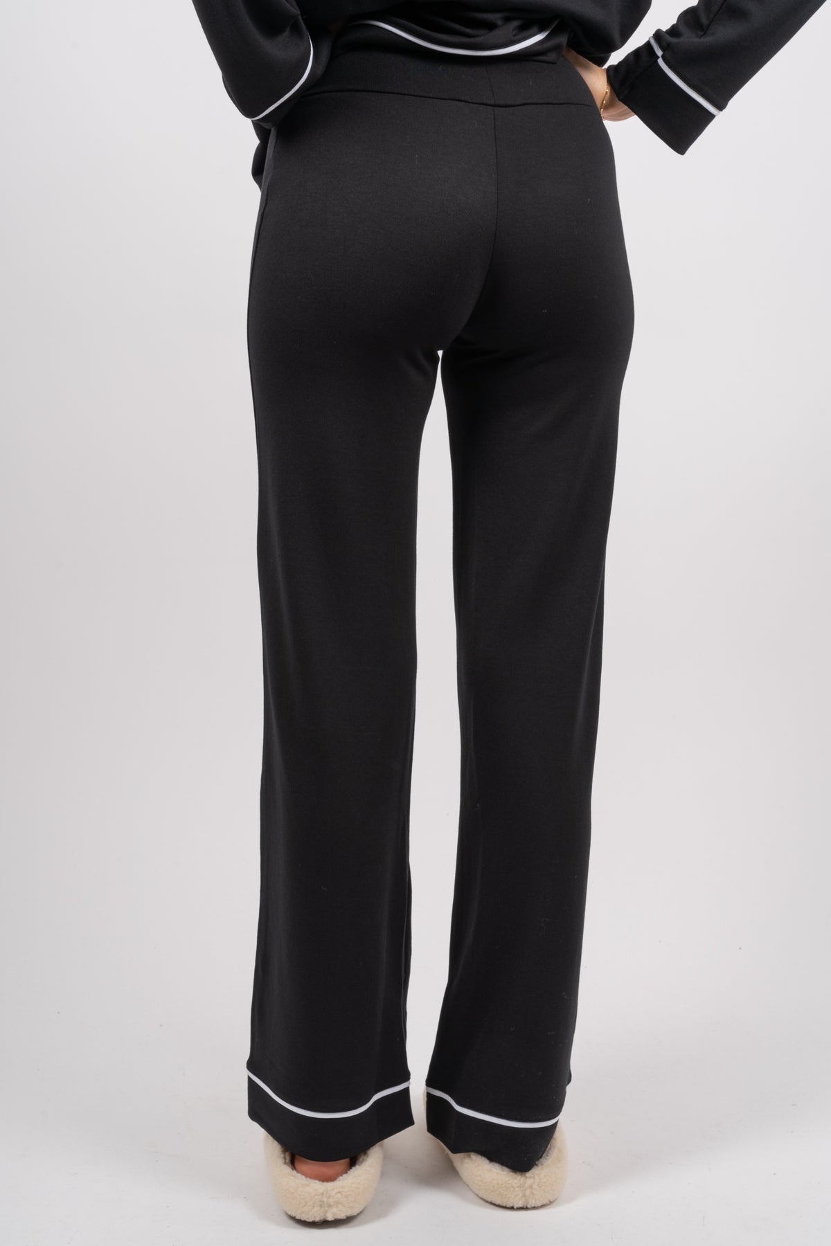 Blair Pysj Set - Black