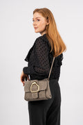 Nami Mini - Fungi Suede