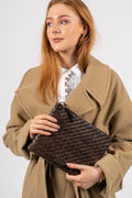 Batu S - Umber Twill