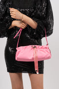 Veneda Recycled Nylon - Pink
