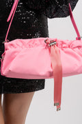 Veneda Recycled Nylon - Pink