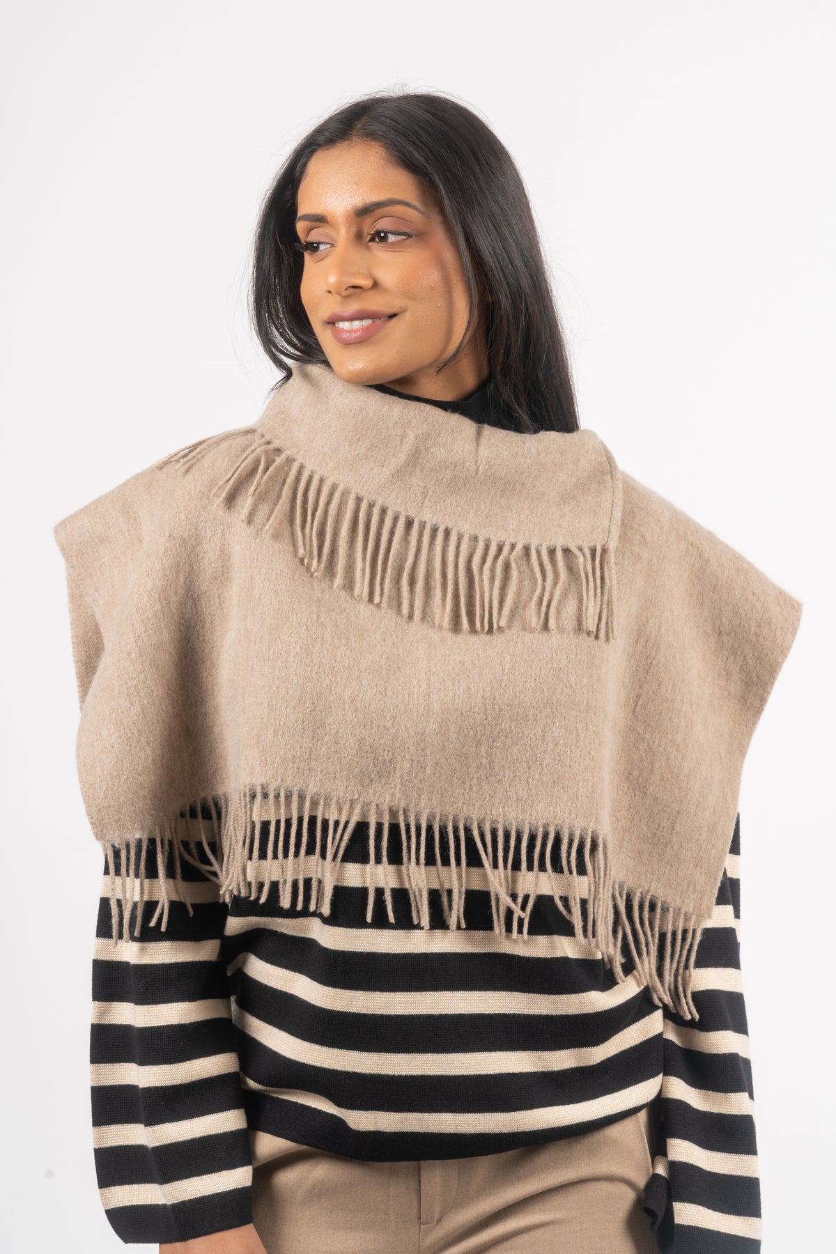 Turtla - Grey Brown Melange