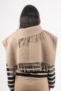 Turtla - Grey Brown Melange