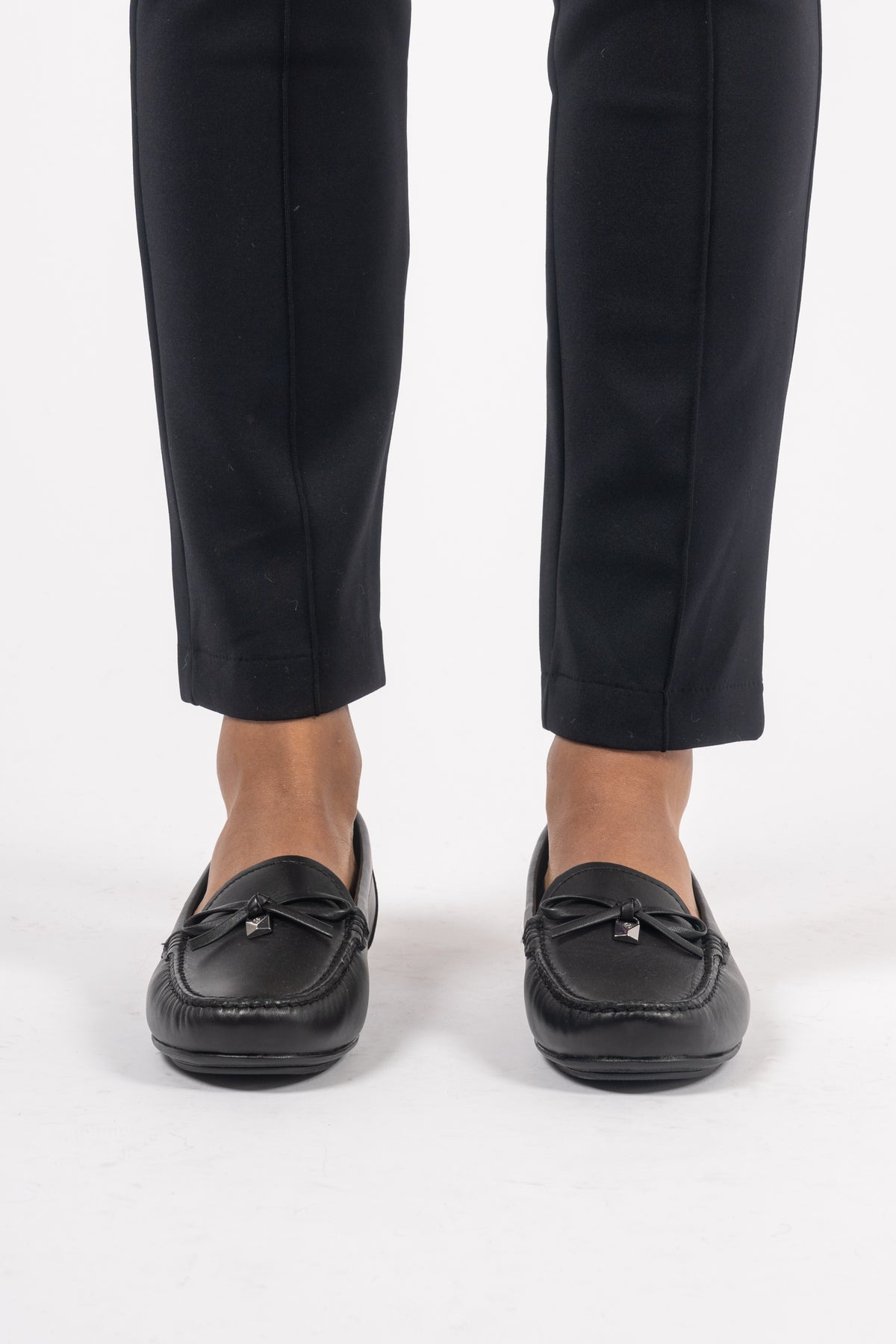 Juliette Loafer - Black