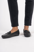 Juliette Loafer - Black