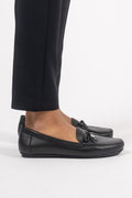 Juliette Loafer - Black