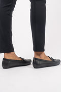 Juliette Loafer - Black