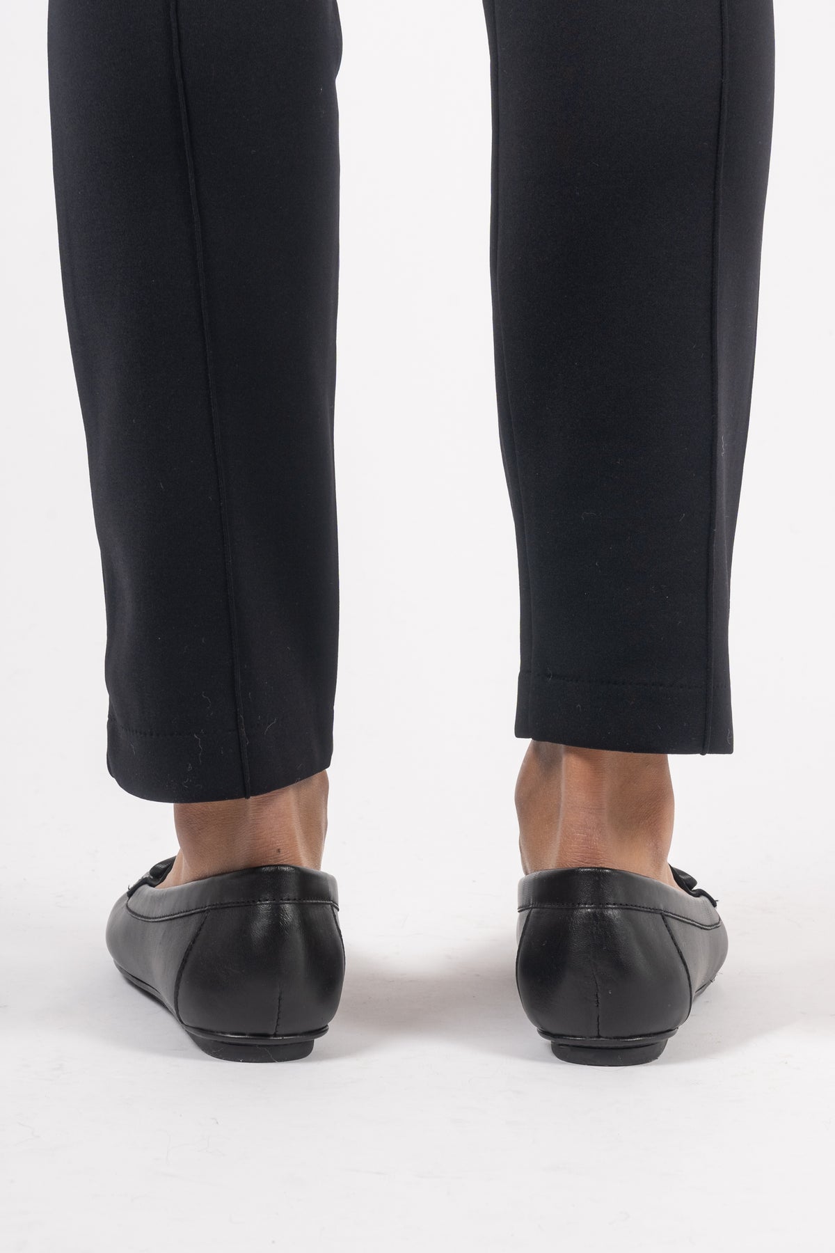 Juliette Loafer - Black