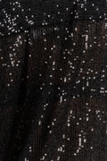 Shine On Blus - Svart