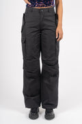 Work Pants - Svart