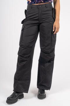 Work Pants - Black