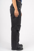Work Pants - Svart