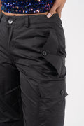 Work Pants - Svart