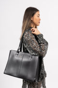 Victoria Large - Black