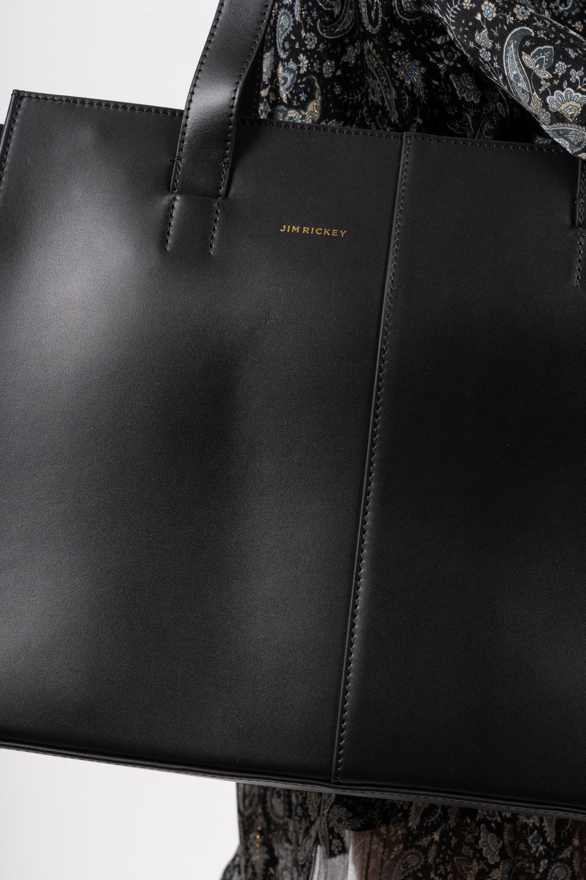 Victoria Large - Black