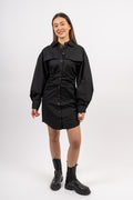 Enara Dress - Svart