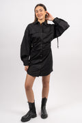 Enara Dress - Svart
