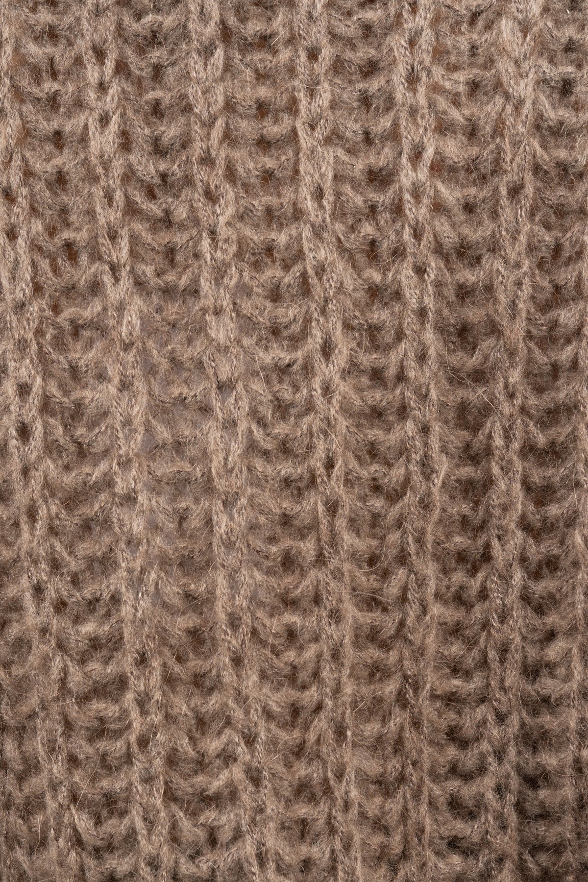 Joseph Blouse Solid - Brown