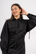 Enara Dress - Svart