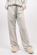 Sweet Dreams Pyjamas Pant - Light Gray Melange