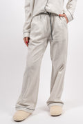 Sweet Dreams Pyjamas Pant - Light Gray Melange