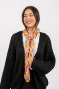 Savana Scarf - Pink