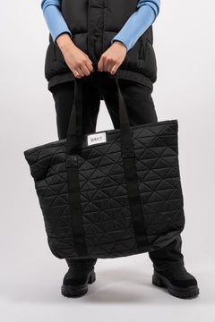 Day Gweneth Re-Q Boxin Bag - Black