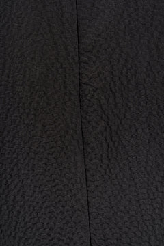 Fabienne Dress - Noir