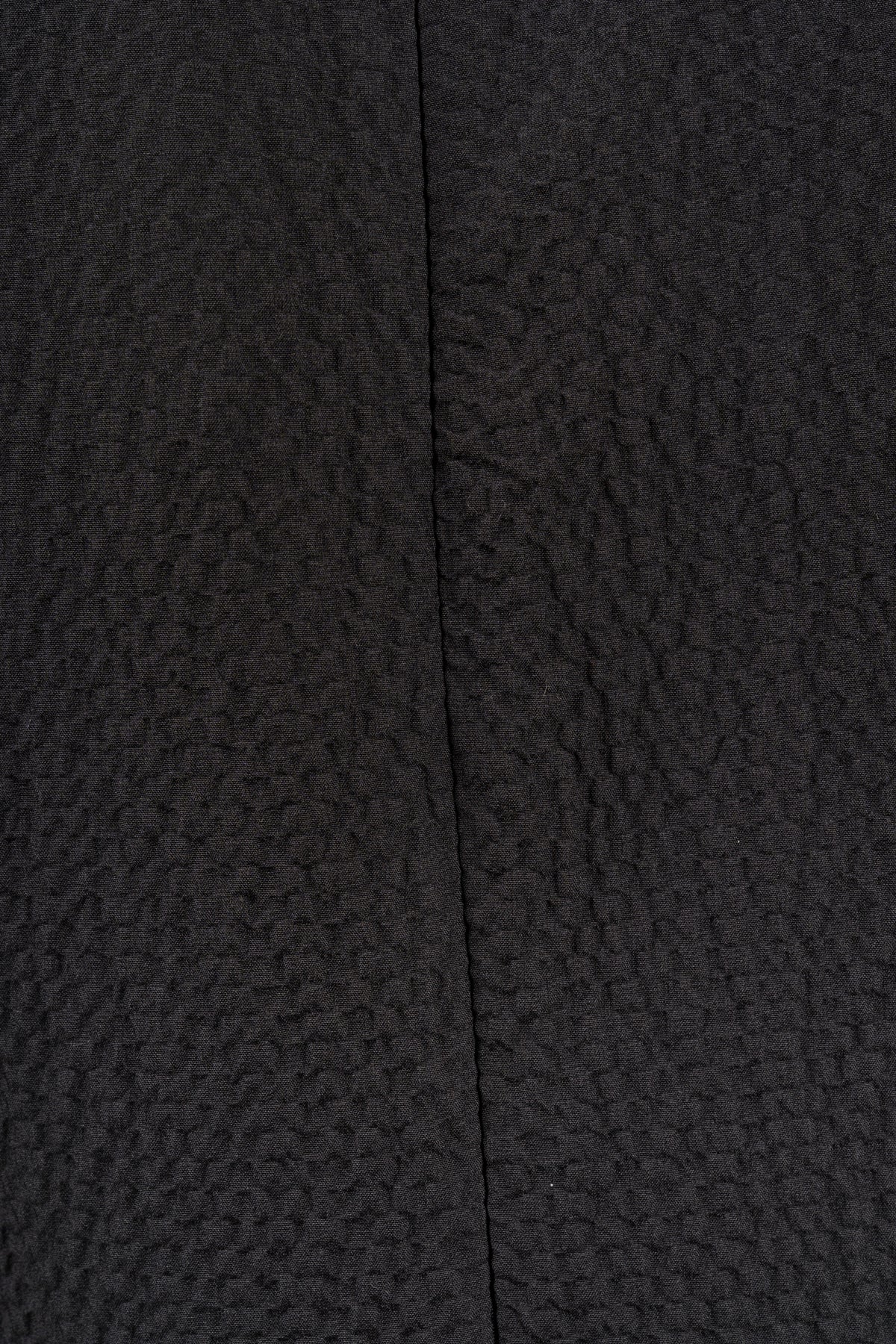 Fabienne Dress - Noir