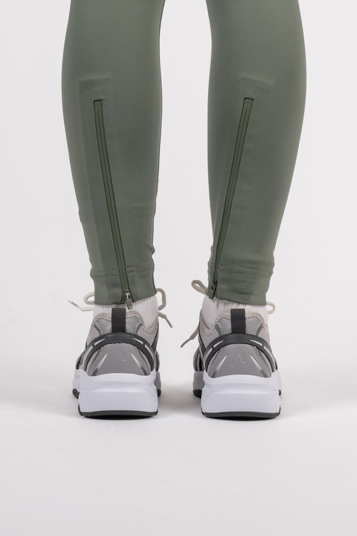 Oserra Mesh S-SP - Ash Castlerock - Women