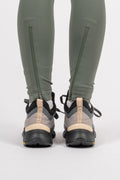 Stormrydr Nylon HL Vulkn Vibram - Ash Black - Dam