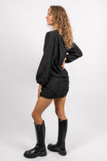 Jada Dress - Black