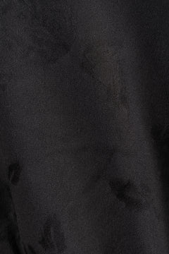 Jada Dress - Black