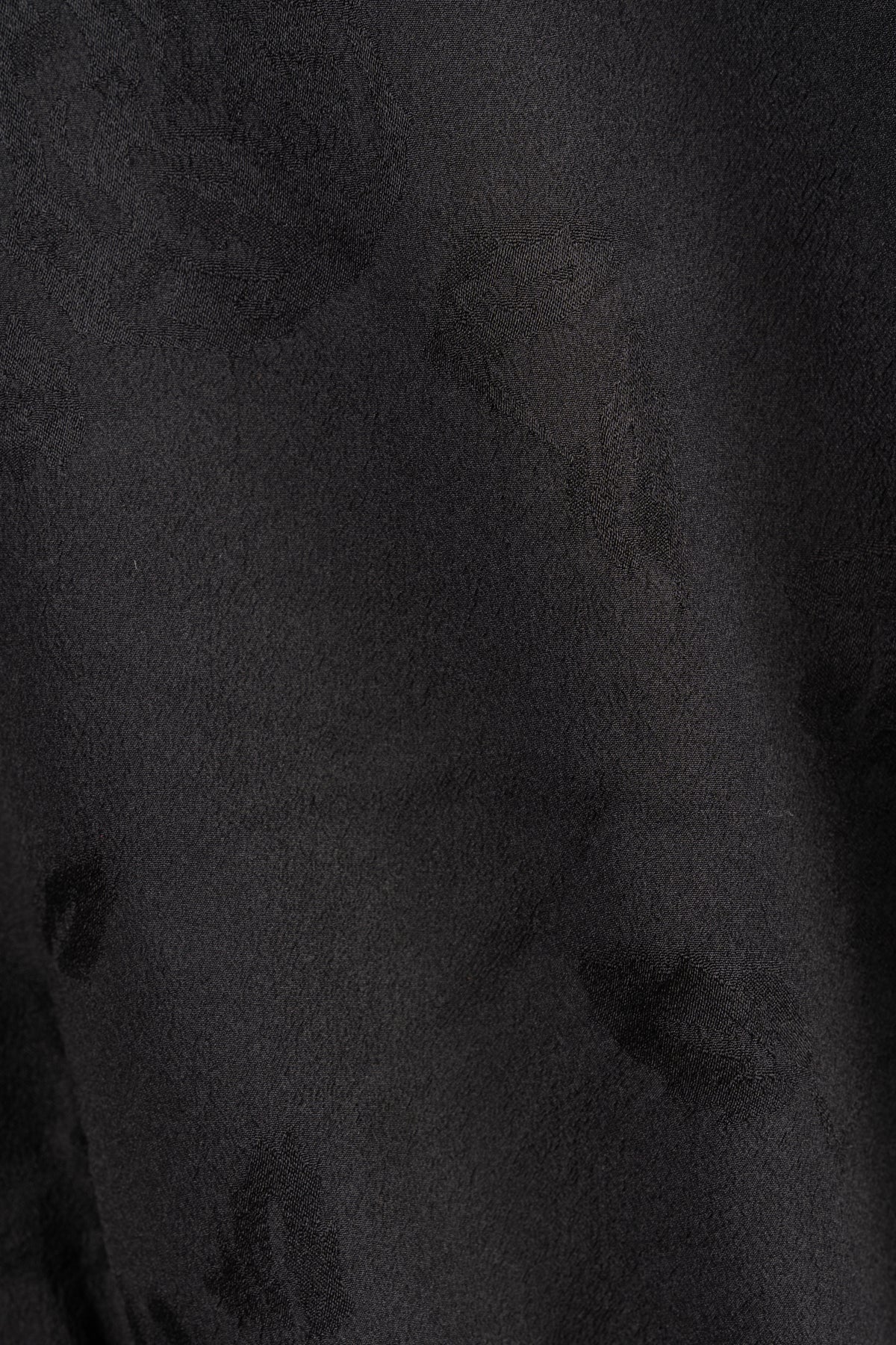 Jada Dress - Black