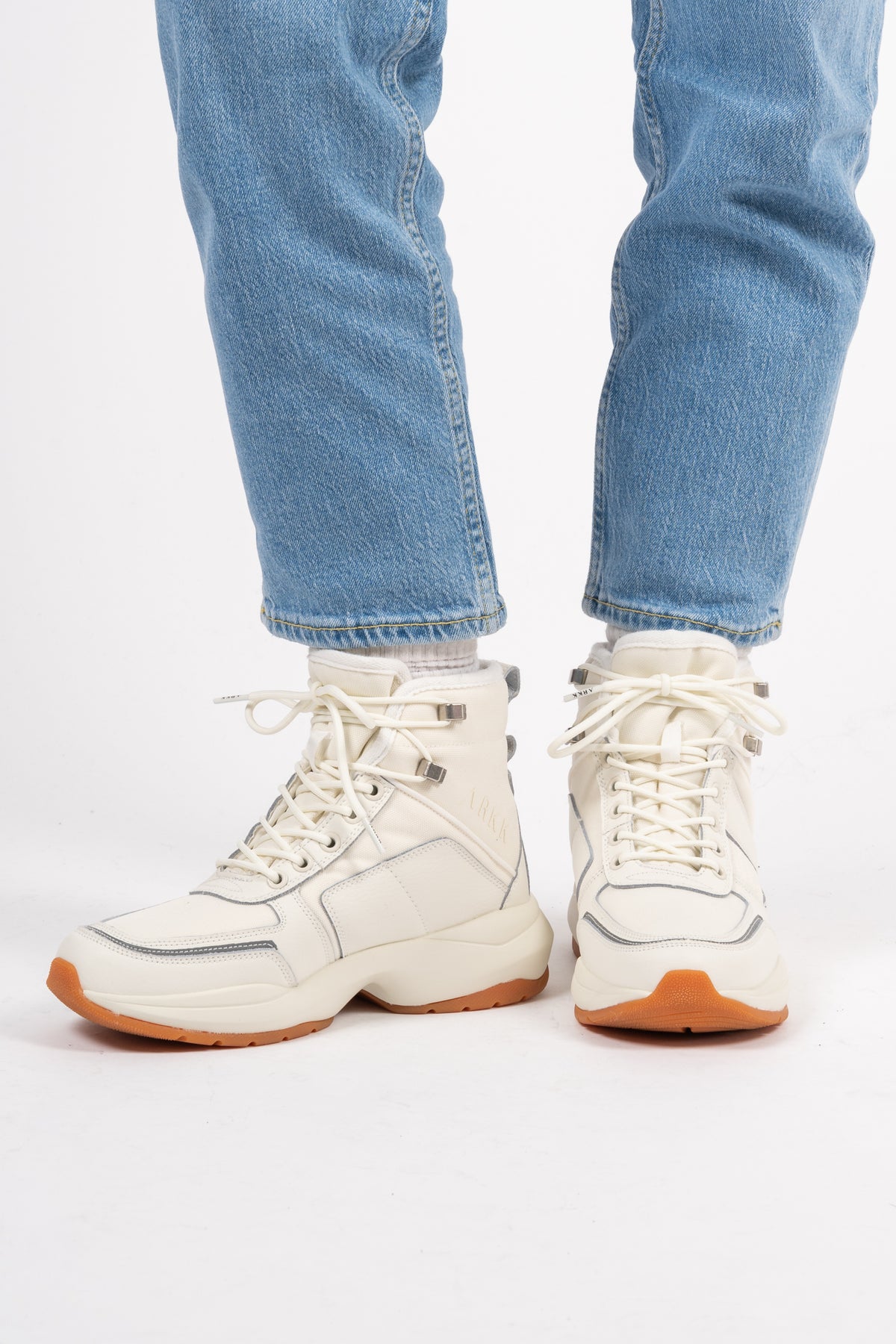 Zeatrk Nylon HL 2.0 T-G9 - Triple Marshmallow Light Gum