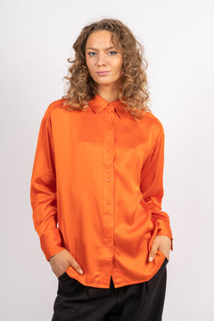 TikaPW Shirt - Koi