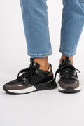 Theo Trainer - Black