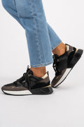 Theo Trainer - Black